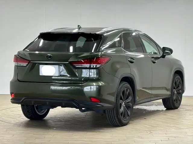 2020 Lexus RX450H for Sale in Kenya by Best Cars for Sale in Kenya Ltd.