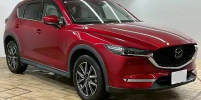 2018 Mazda CX-5 25S for Sale in Kenya
