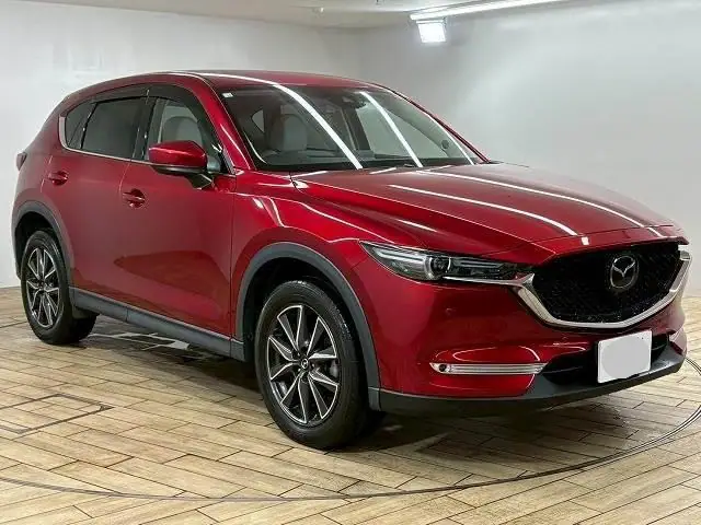 2018 Mazda CX-5 25S for Sale in Kenya by Best Cars for Sale in Kenya Ltd.