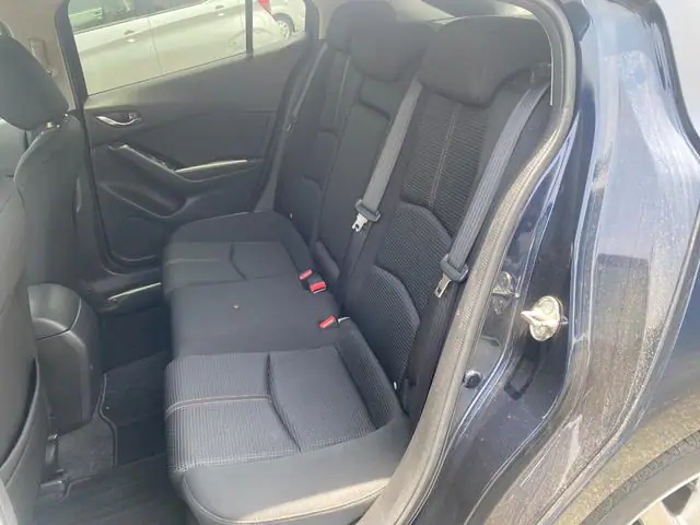 2018 Mazda Axela Sport 15S for Sale in Kenya by Best Cars for Sale in Kenya Ltd.
