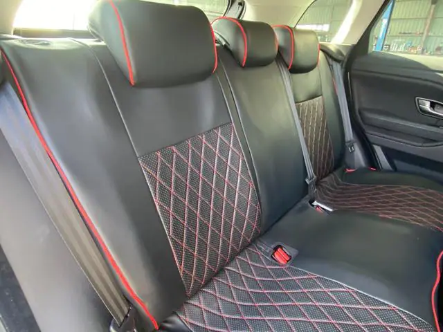 2018 Land Rover Range Rover Evoque HSE for Sale in Kenya by Best Cars for Sale in Kenya Ltd.