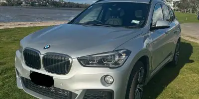 2019 BMW X1 18i for Sale in Kenya