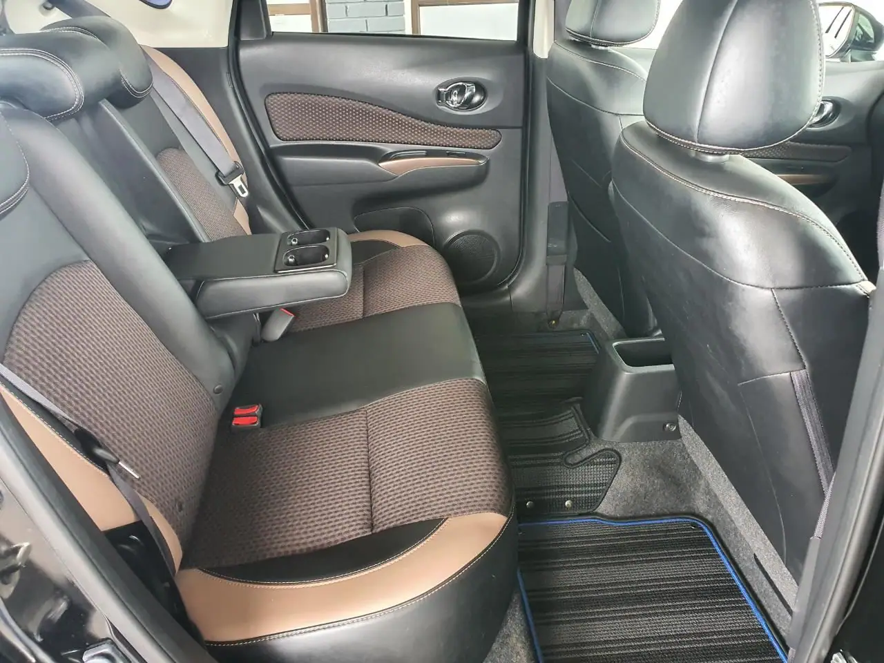 2018 Nissan Note e-power Medalist for Sale in Kenya by Best Cars for Sale in Kenya Ltd.