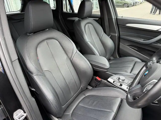 2019 BMW X1 20i M Sport for Sale in Kenya by Best Cars for Sale in Kenya Ltd.