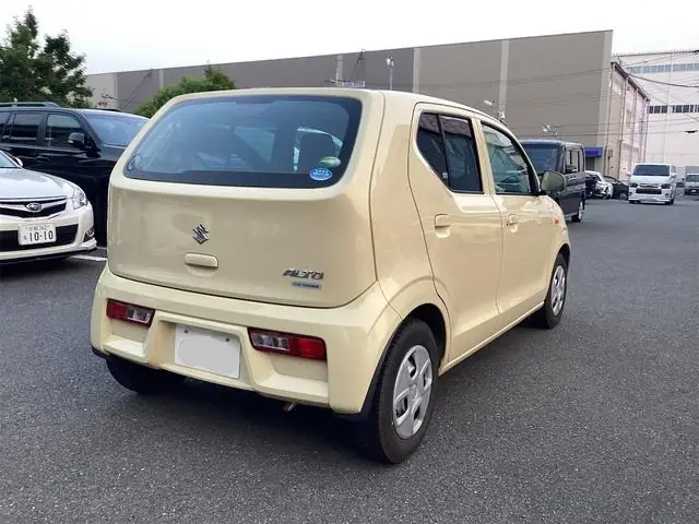 2018 Suzuki Alto for Sale in Kenya by Best Cars for Sale in Kenya Ltd.