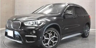 2018 BMW X1 20i for Sale in Kenya