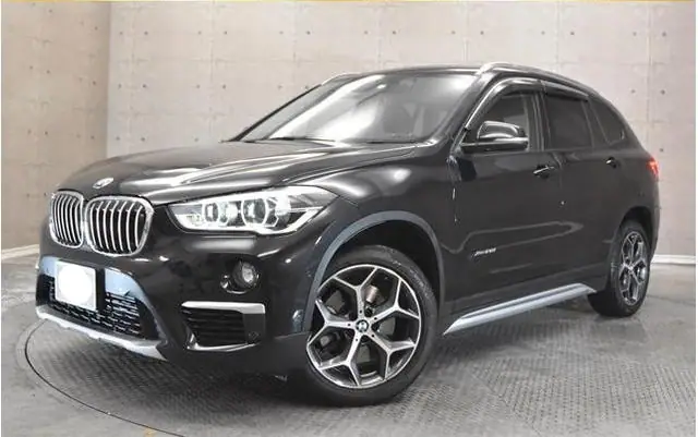 2018 BMW X1 20i for Sale in Kenya by Best Cars for Sale in Kenya Ltd.