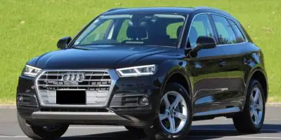 2018 Audi Q5 for Sale in Kenya