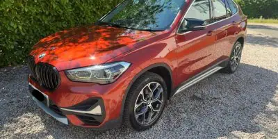 2019 BMW X1 18i for Sale in Kenya