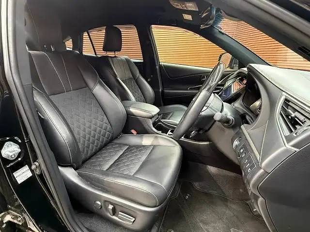 2019 Toyota Harrier Premium for Sale in Kenya by Best Cars for Sale in Kenya Ltd.