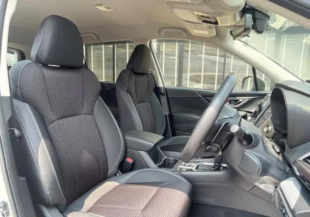 2018 Subaru Forester (SKE) for Sale in Kenya by Best Cars for Sale in Kenya Ltd.