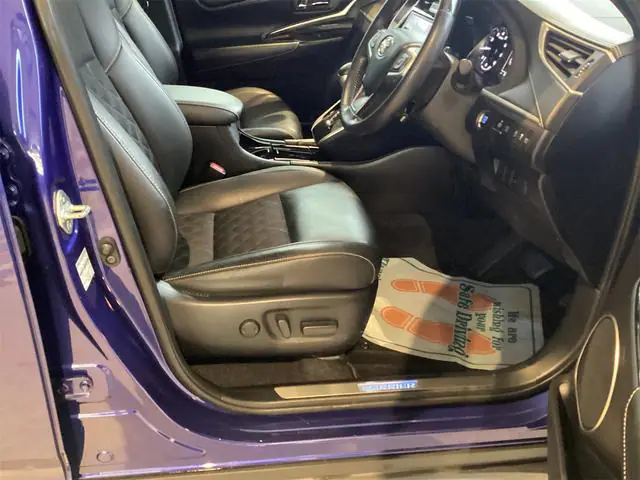 2019 Toyota Harrier for Sale in Kenya by Best Cars for Sale in Kenya Ltd.