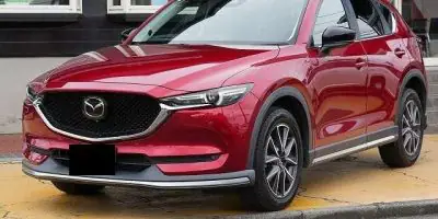 2018 Mazda CX-5 for Sale in Kenya