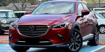 2018 Mazda CX-3 20S for Sale in Kenya