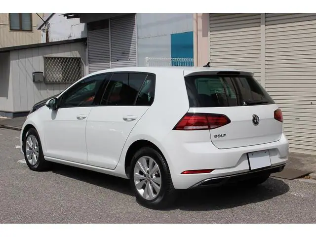 2018 Volkswagen Golf TSI for sale in Kenya by Best Cars for Sale in Kenya Ltd.