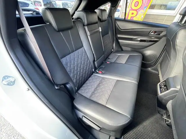 2019 Toyota Harrier Premium Hybrid for Sale in Kenya by Best Cars for Sale in Kenya Ltd.
