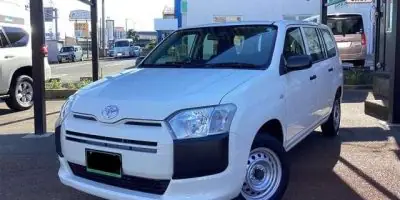 2018 Toyota Probox for Sale in Kenya