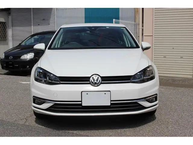 2018 Volkswagen Golf TSI for sale in Kenya by Best Cars for Sale in Kenya Ltd.