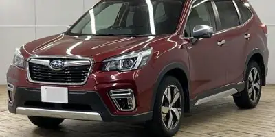 2018 Subaru Forester for Sale in Kenya