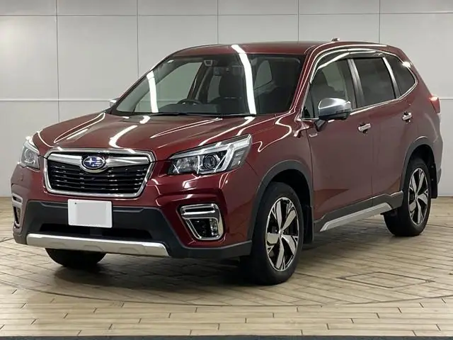 2018 Subaru Forester (SKE) for Sale in Kenya by Best Cars for Sale in Kenya Ltd.