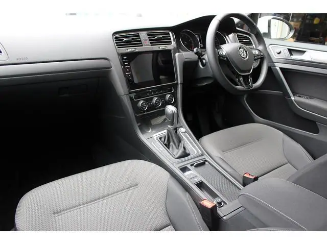 2018 Volkswagen Golf TSI for sale in Kenya by Best Cars for Sale in Kenya Ltd.