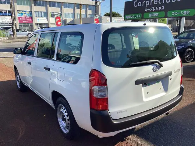 2018 Toyota Probox for Sale in Kenya by Best Cars for Sale in Kenya Ltd.