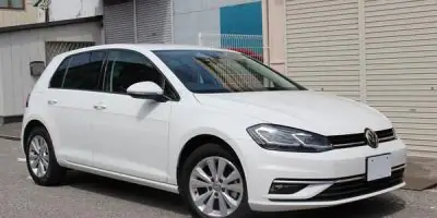 2018 Volkswagen Golf TSI for Sale in Kenya