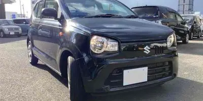 2018 Suzuki Alto for Sale in Kenya