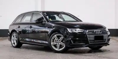 2018 Audi A4 S-Line for Sale in Kenya