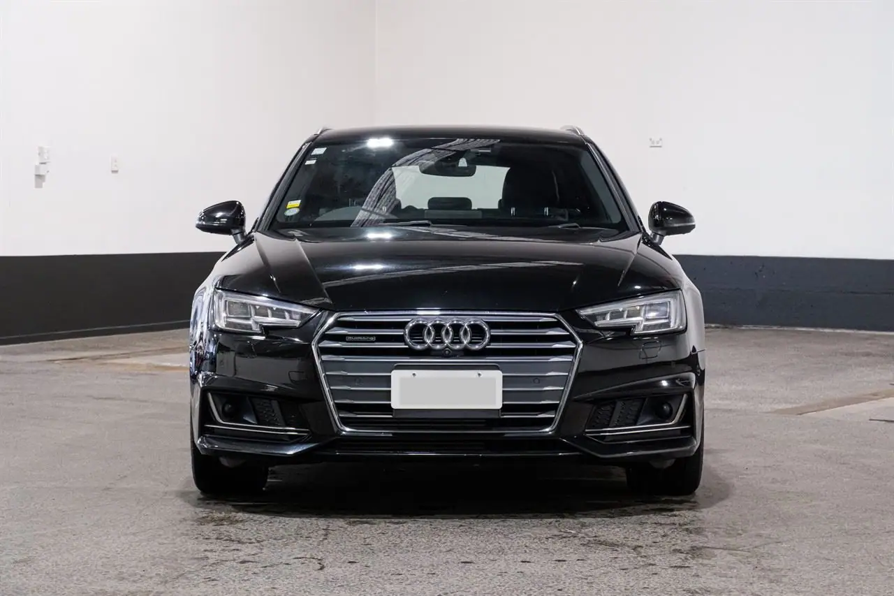 2018 Audi A4 S-Line for Sale in Kenya by Best Cars for Sale in Kenya Ltd.