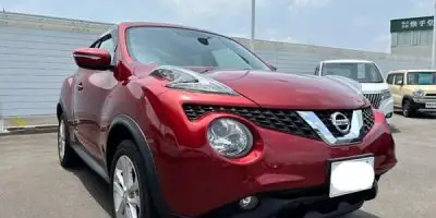 2018 Nissan Juke for Sale in Kenya