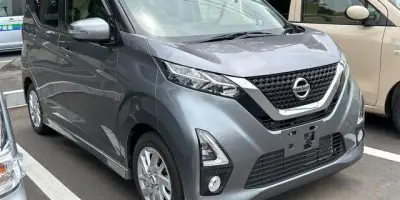 2018 Nissan DAYZ for Sale in Kenya