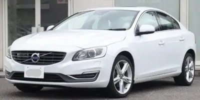 2018 Volvo S60 D4 for Sale in Kenya