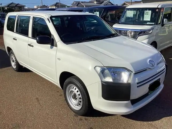 2018 Toyota Probox for Sale in Kenya by Best Cars for Sale in Kenya Ltd.