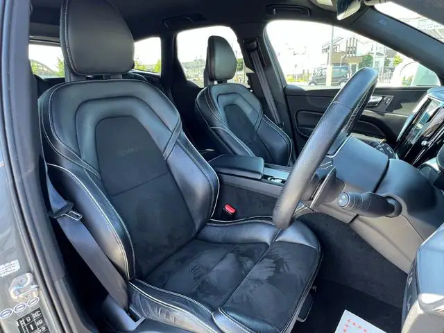 2018 Volvo XC60 D4 AWD for Sale in Kenya by Best Cars for Sale in Kenya Ltd.