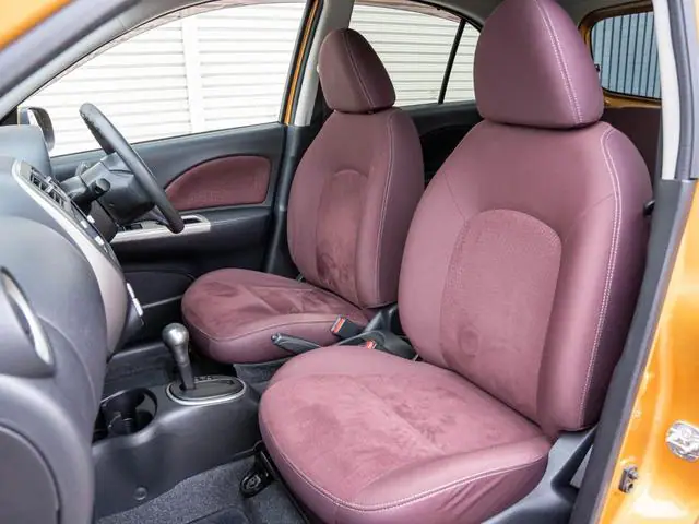 2018 Nissan March S for Sale in Kenya by Best Cars for Sale in Kenya Ltd.