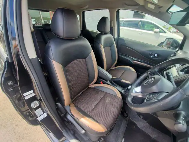 2018 Nissan Note e-power Medalist for Sale in Kenya by Best Cars for Sale in Kenya Ltd.