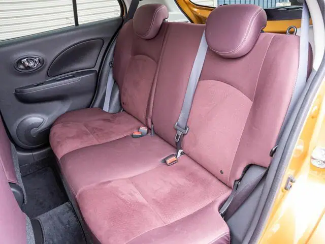 2018 Nissan March S for Sale in Kenya by Best Cars for Sale in Kenya Ltd.