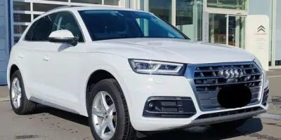 2018 Audi Q5 for sale in kenya