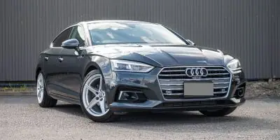 2019 Audi A5 for Sale in Kenya