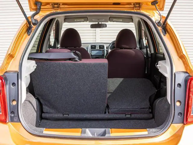 2018 Nissan March S for Sale in Kenya by Best Cars for Sale in Kenya Ltd.