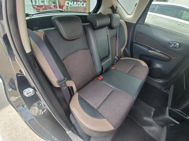 2018 Nissan Note e-power Medalist for Sale in Kenya by Best Cars for Sale in Kenya Ltd.