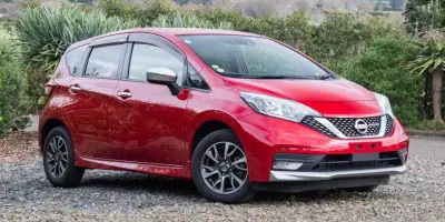2019 Nissan Note e- power for Sale in Kenya