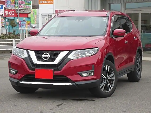 2019 Nissan X-trail 20XI for Sale in Kenya by Best Cars for Sale in Kenya Ltd.
