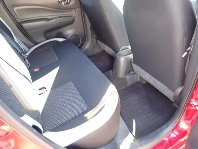 2019 Nissan Note X for Sale in Kenya by Best Cars for Sale in Kenya Ltd.
