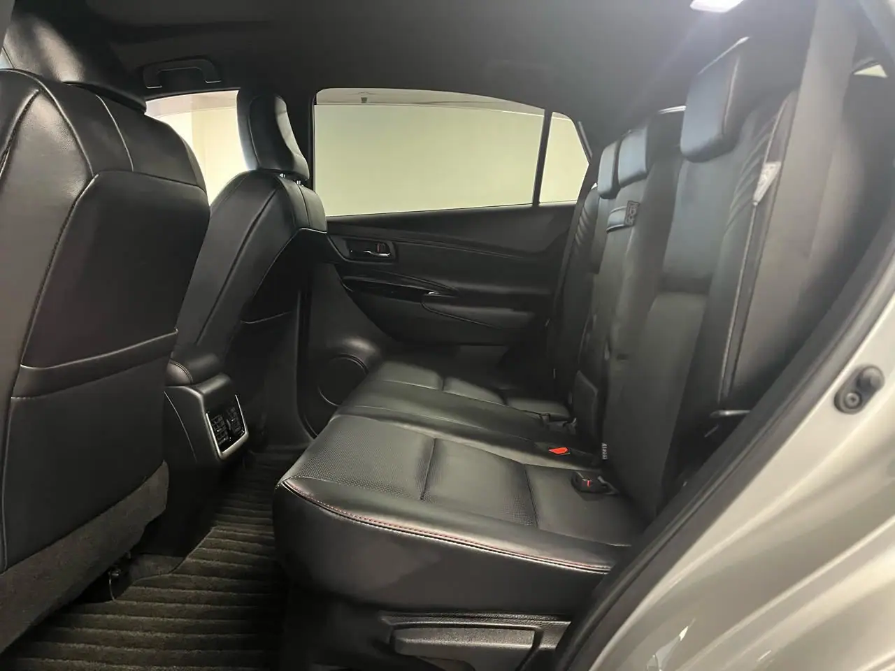 2018 Toyota Harrier (Premium) for Sale in Kenya by Best Cars for Sale in Kenya Ltd.