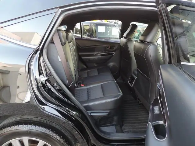 2018 Toyota Harrier for Sale in Kenya by Best Cars for Sale in Kenya Ltd.