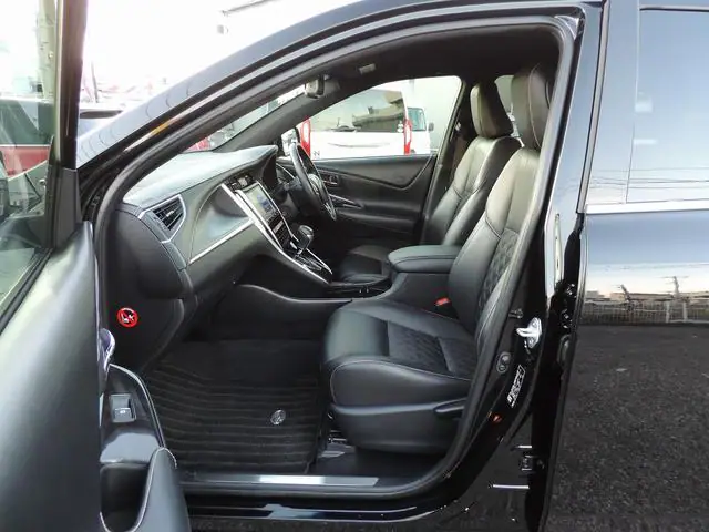 2018 Toyota Harrier for Sale in Kenya by Best Cars for Sale in Kenya Ltd.