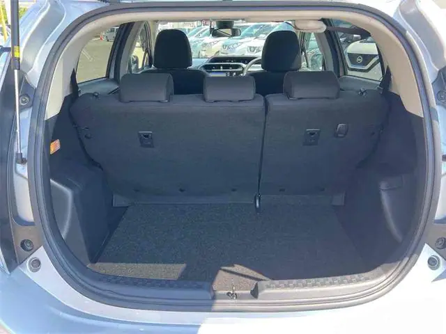 2018 Toyota Aqua Hybrid for Sale in Kenya by Best Cars for Sale in Kenya Ltd.