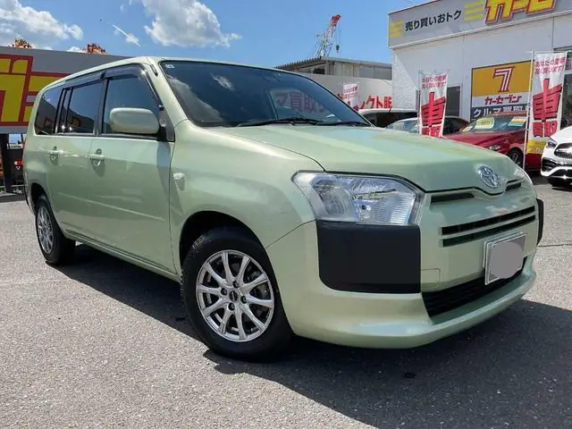 2018 Toyota Probox DX for Sale in Kenya by Best Cars for Sale in Kenya Ltd.